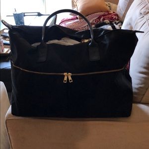 Large Target Overnight Bag